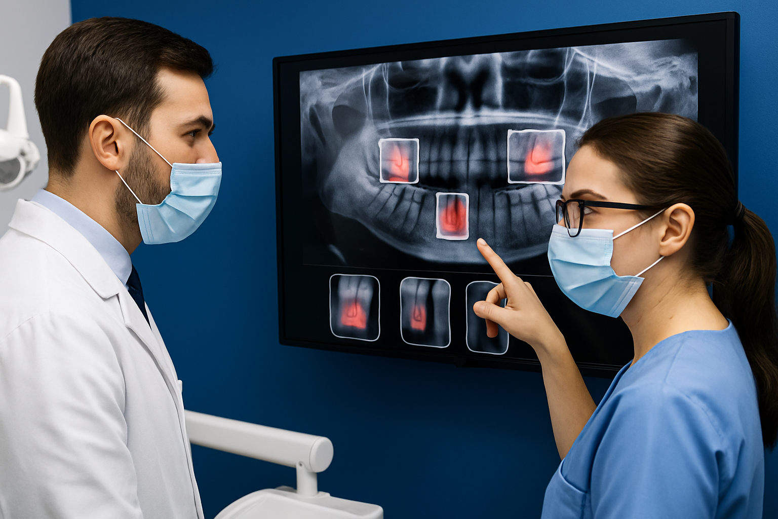 Key Benefits of Pearl AI for Dental Practices