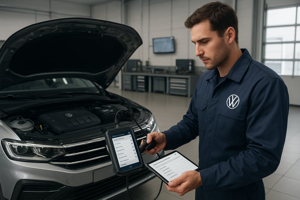 Essential Volkswagen Maintenance Strategies for 2026