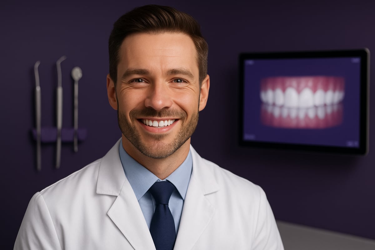 Who Is a Good Candidate for Porcelain Veneers?