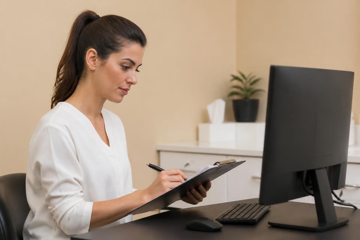 Eligibility verification data validation process