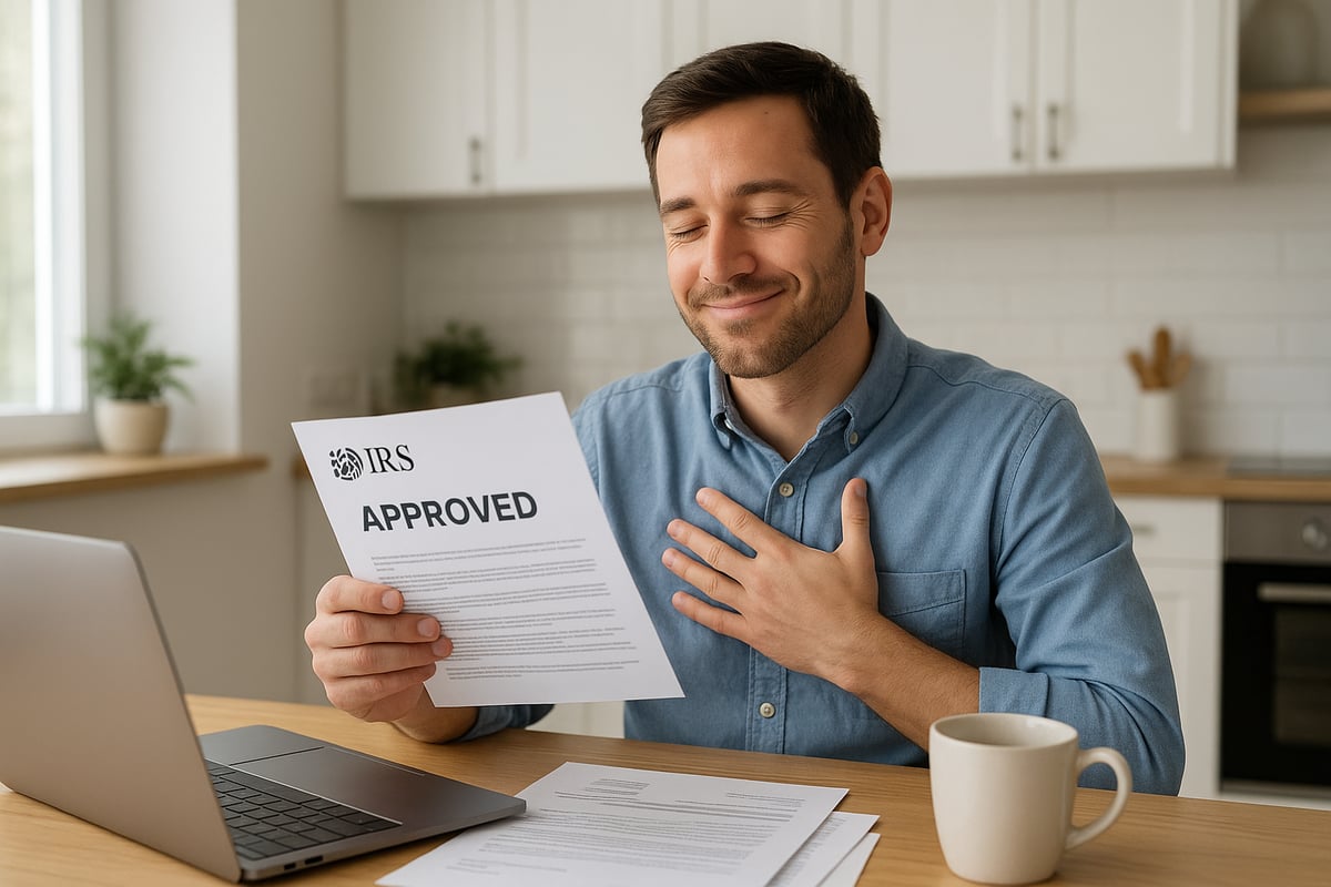 What to Expect After Approval or Denial