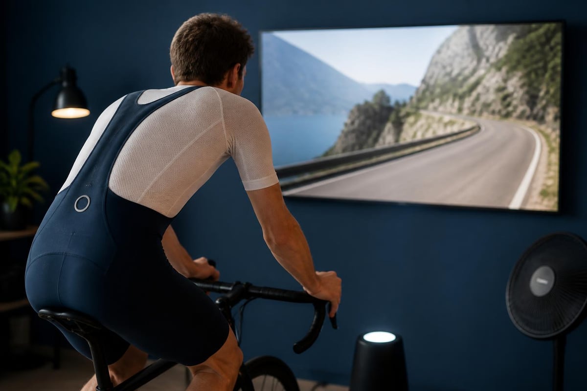 Physiological adaptation zones