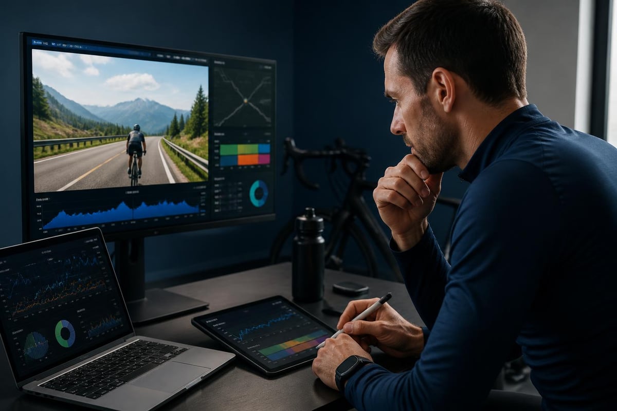 Training data integration workflow
