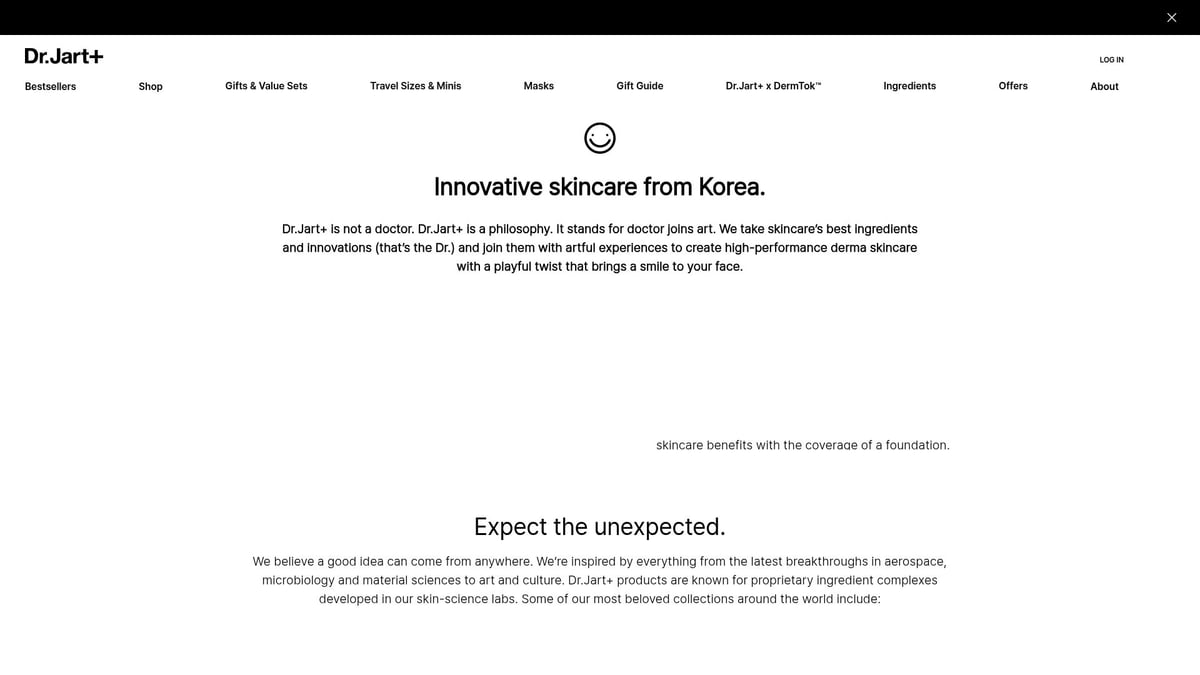 9 Best Daily Moisturizer for Sensitive Skin Picks in 2025 - Dr. Jart+ Cicapair Tiger Grass Calming Gel Cream