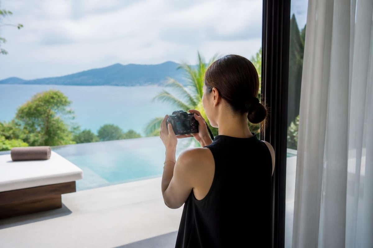 Marketing boutique hotels