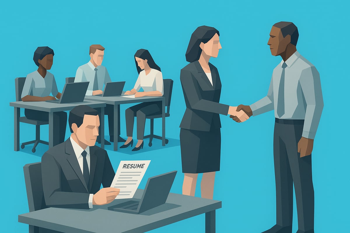 7 Essential Ways to Find Office Temp Staffing in Lake Charles Louisiana