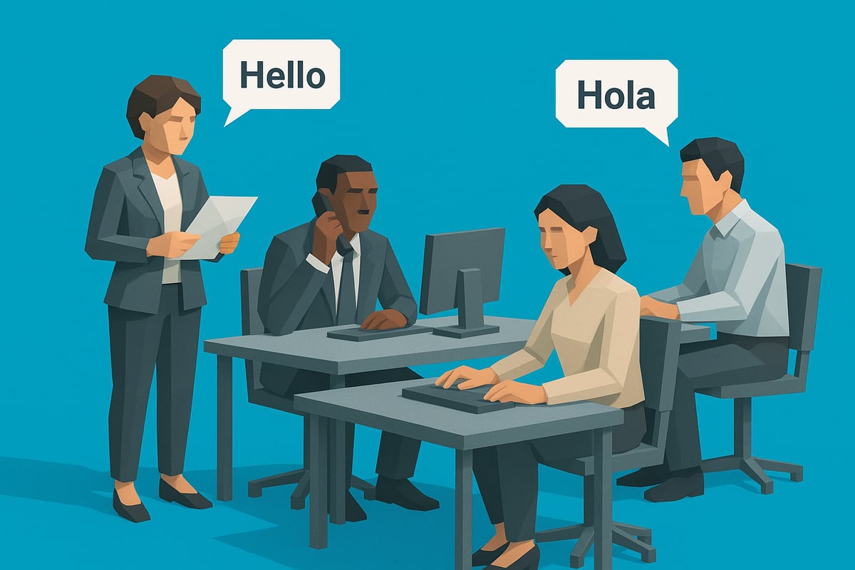 Key Qualities to Look for in Office Temp Staff