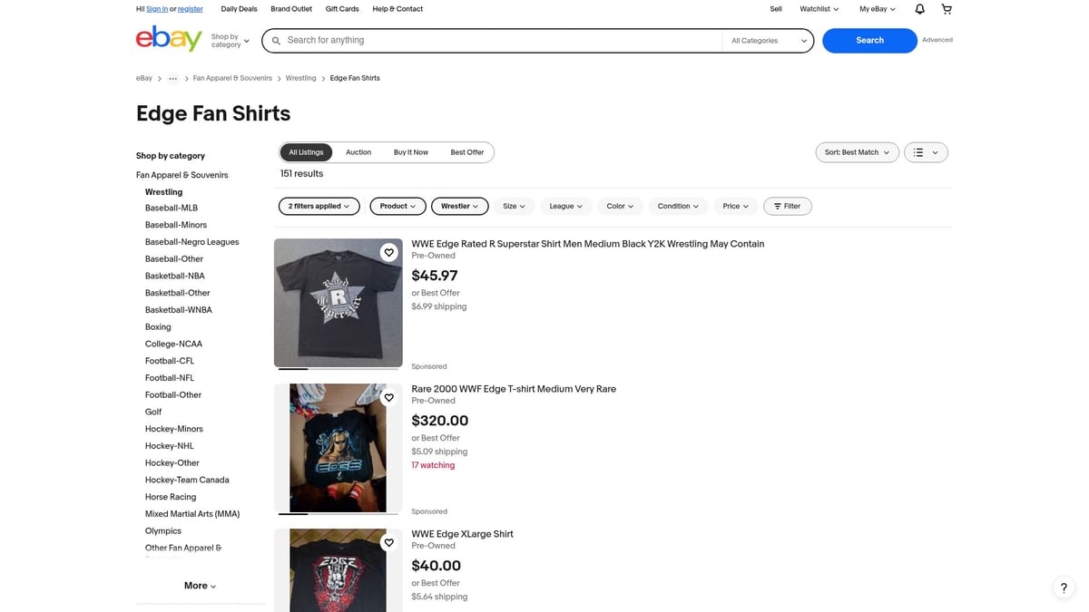 7 Trendy Edge Shirt Styles to Rock in 2025 - Oversized Graphic Edge Tee