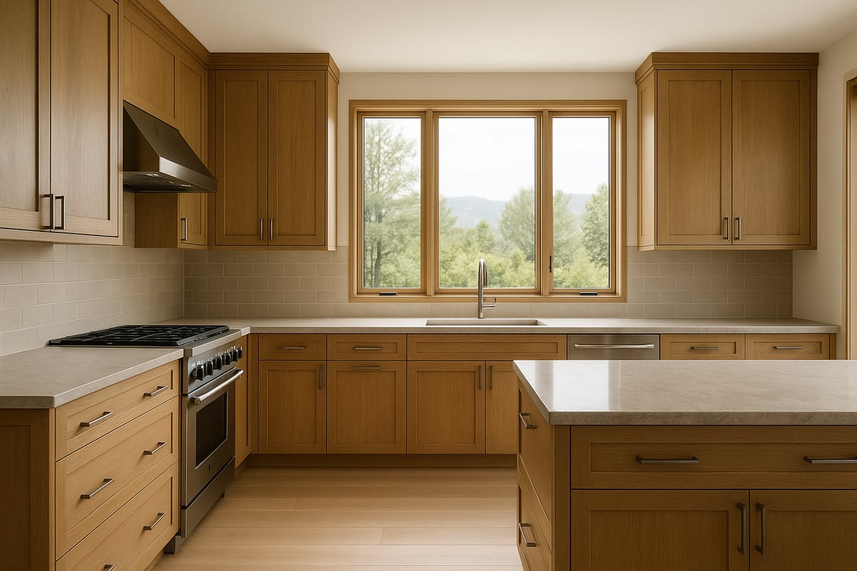 Budgeting and Financing Your Renovation