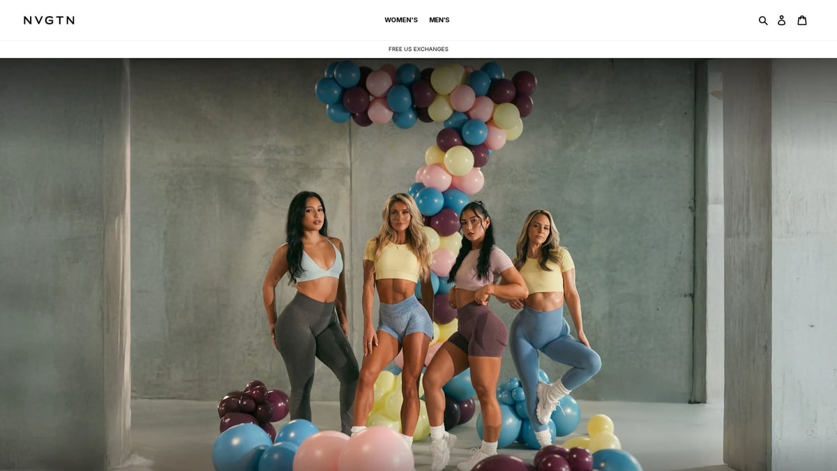 9 Best Scrunch Bum Gym Leggings to Try in 2026 - NVGTN Pro Seamless Scrunch Leggings