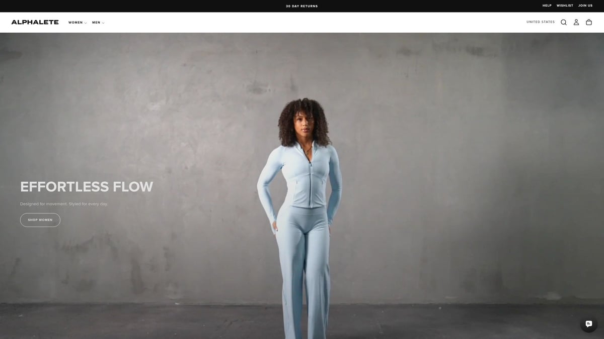 9 Best Scrunch Bum Gym Leggings to Try in 2026 - Alphalete Amplify Leggings