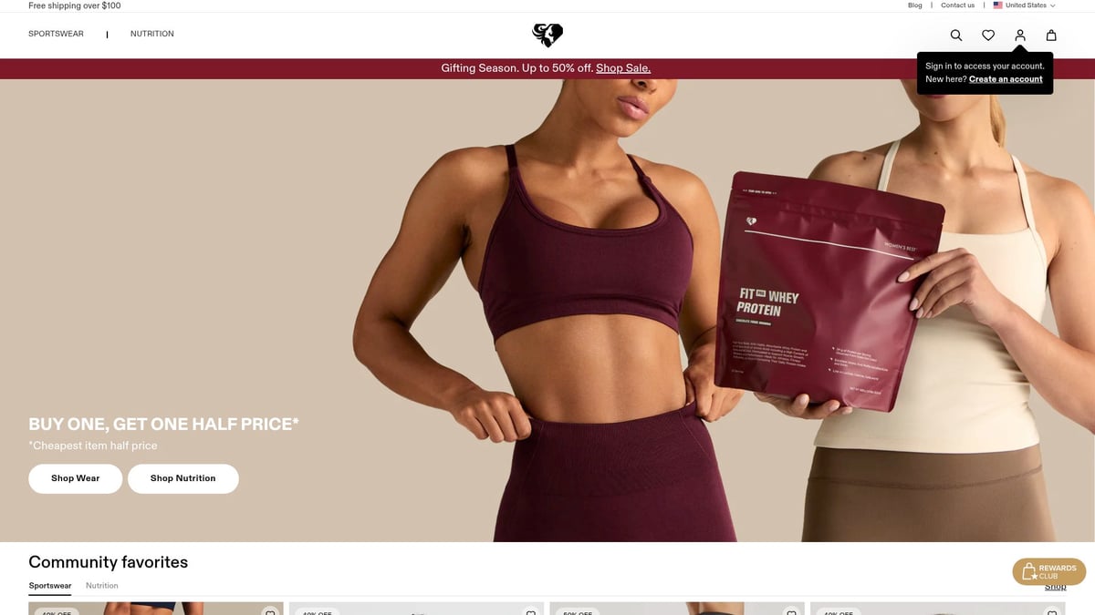 9 Best Scrunch Bum Gym Leggings to Try in 2026 - Womens Best Power Seamless Scrunch Leggings