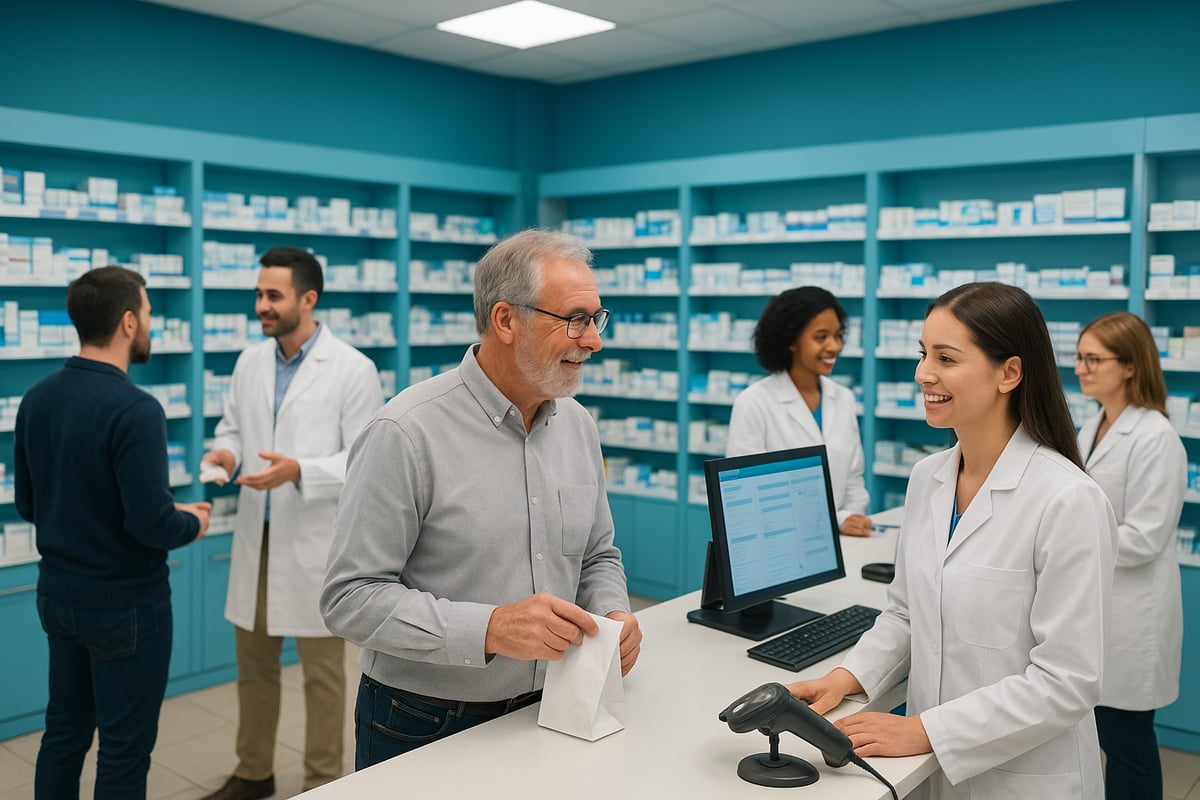 Le principali novità del Unico Farmaceutica 2026