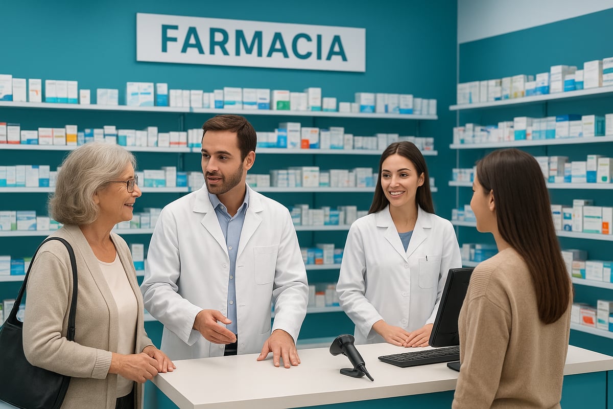 Cos’è il Testo Unico della Farmaceutica 2026
