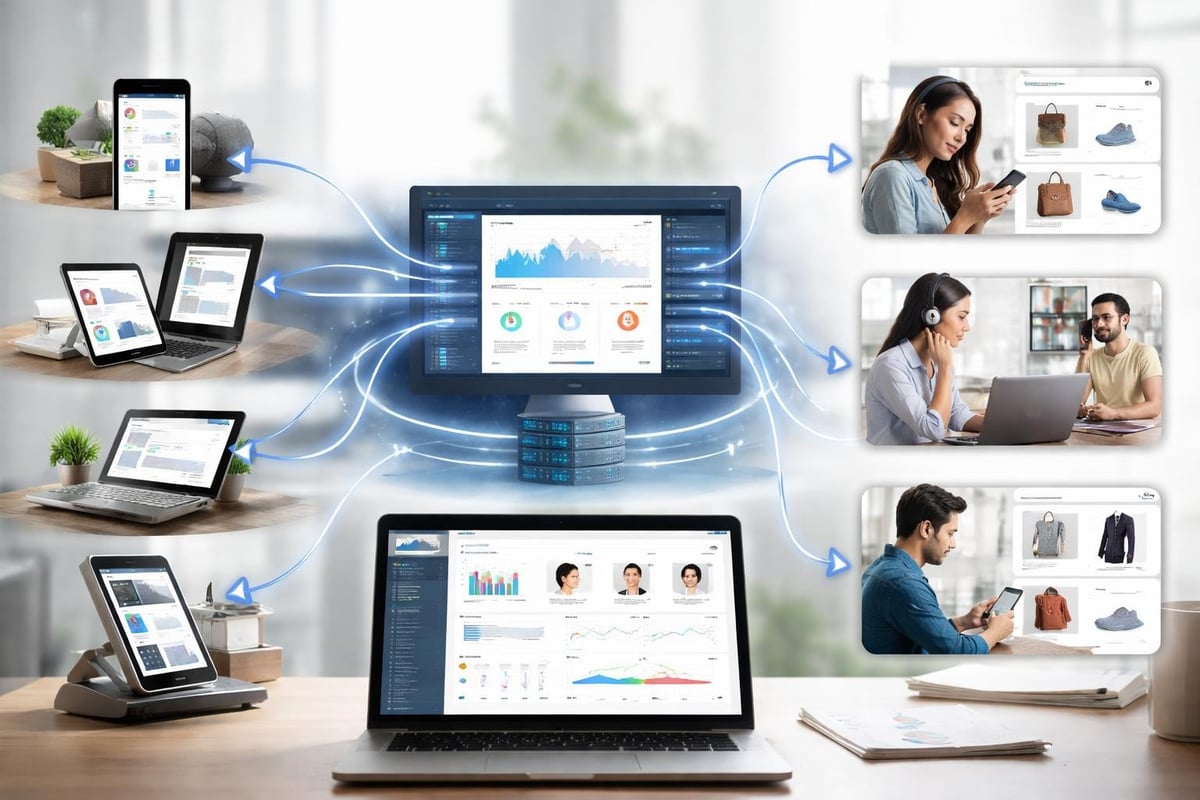 Data-driven personalization