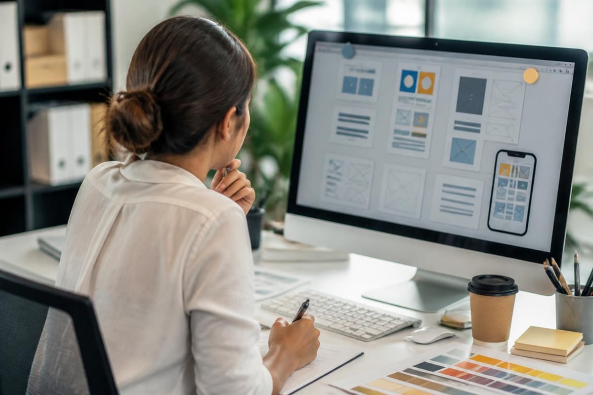 Fragenbeantwortung im Geo SEO