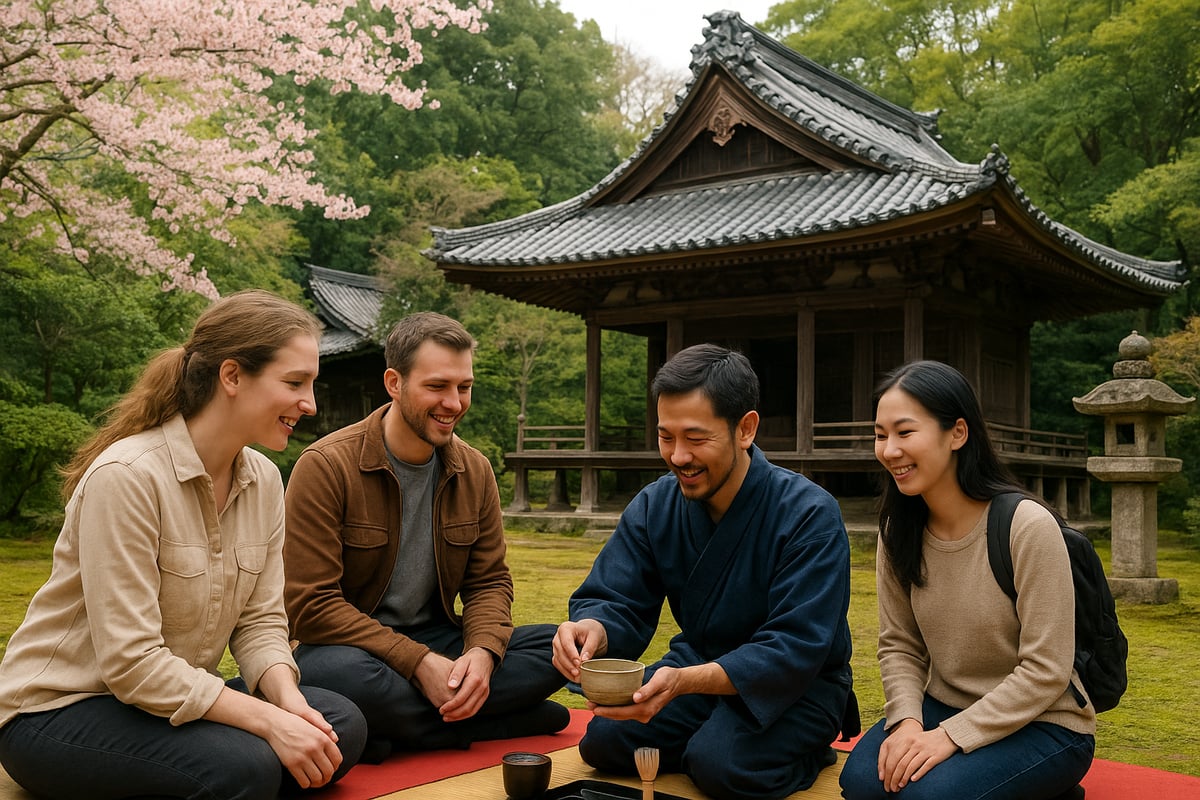 Top 9 Best Guided Tours of Japan for Unforgettable Adventures