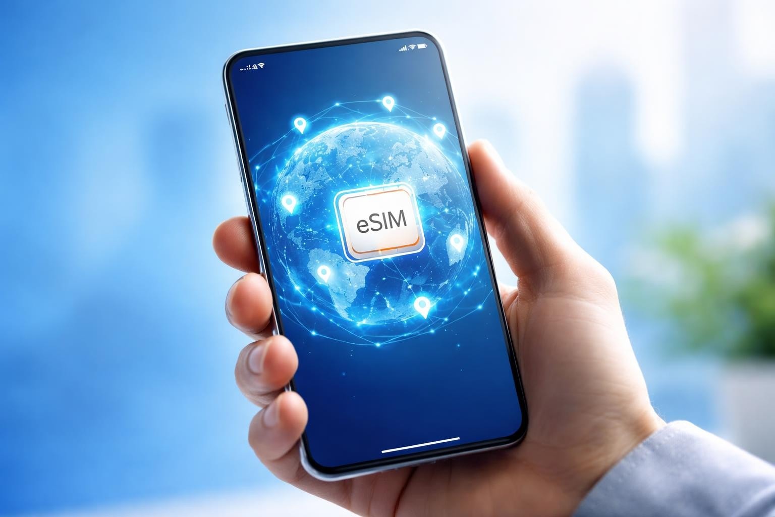 Best eSIM for International Travel: 2026 Guide