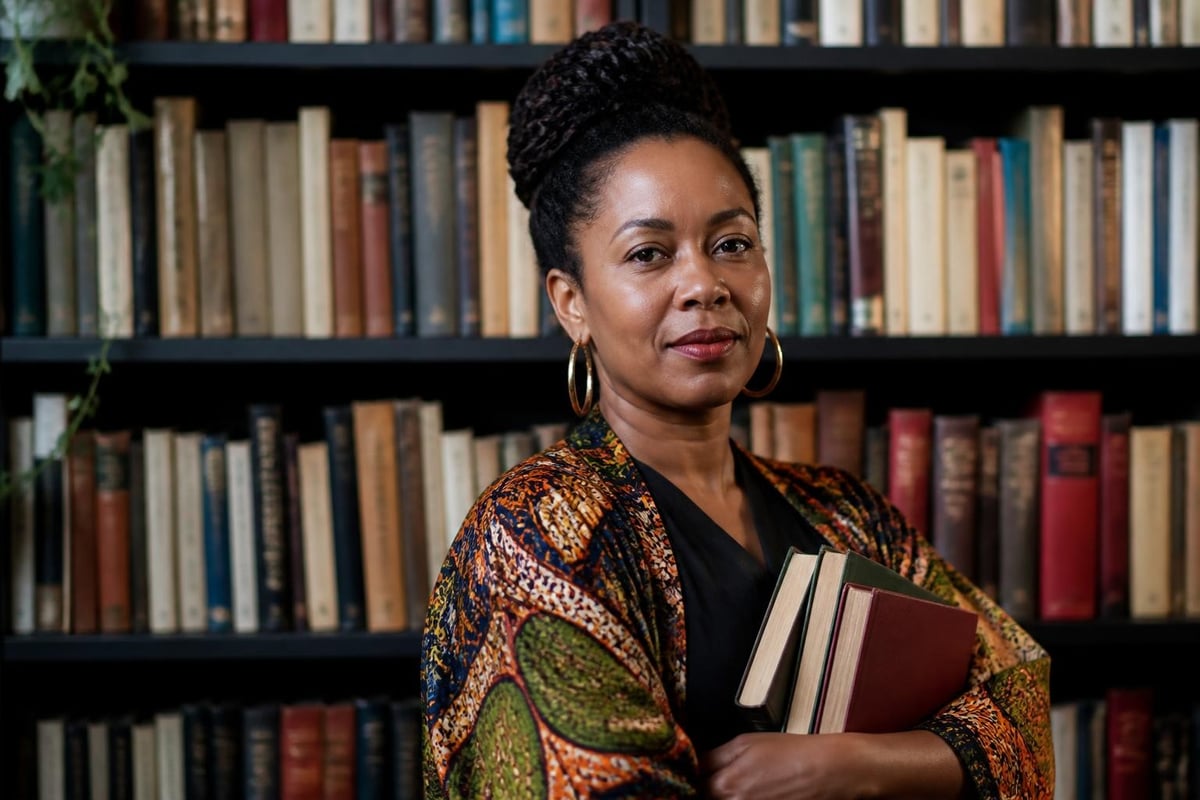 Global literary diversity