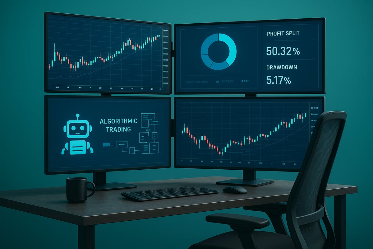 Understanding Elite Trading Funding in 2026