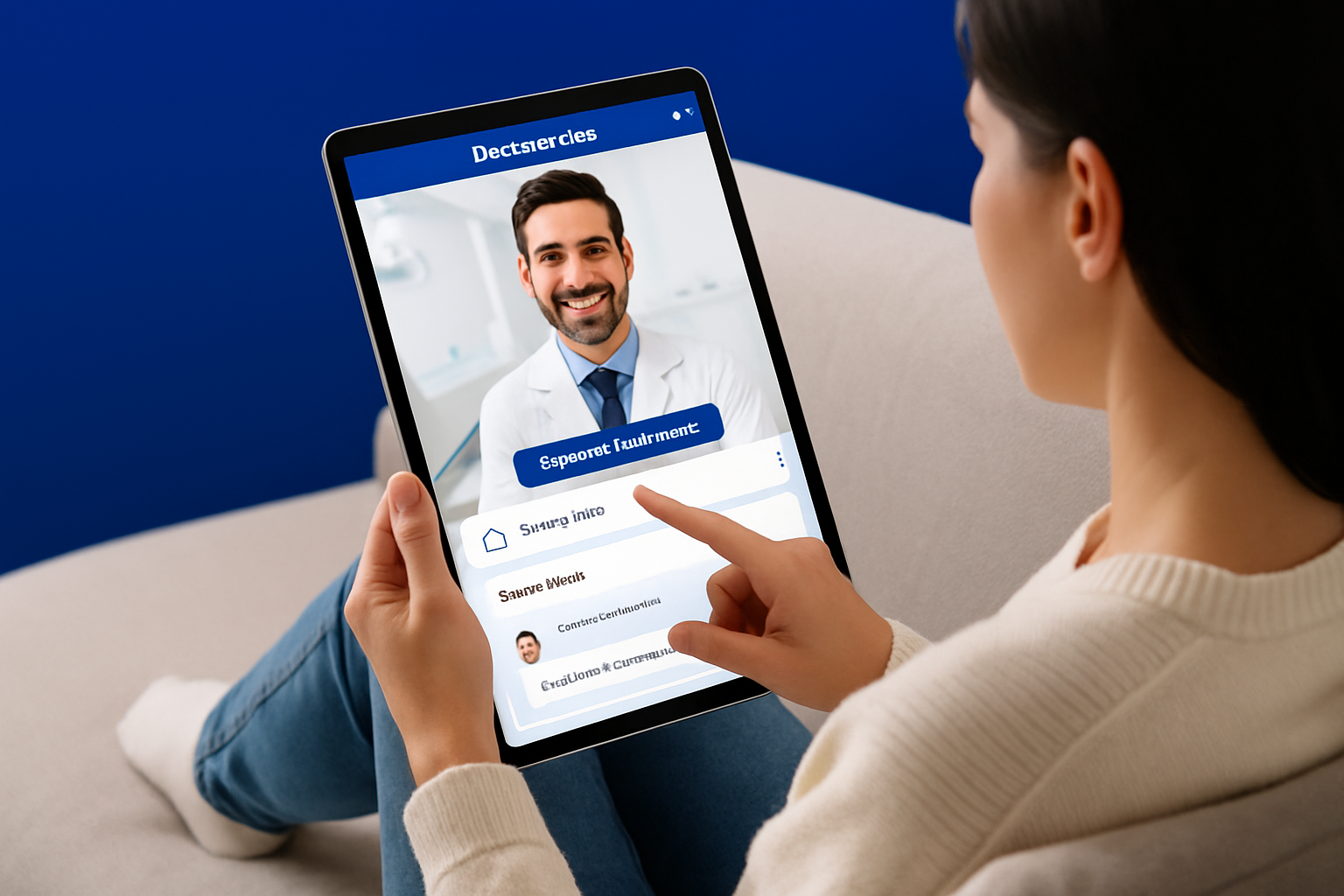 Key Features and Benefits of Denteractive