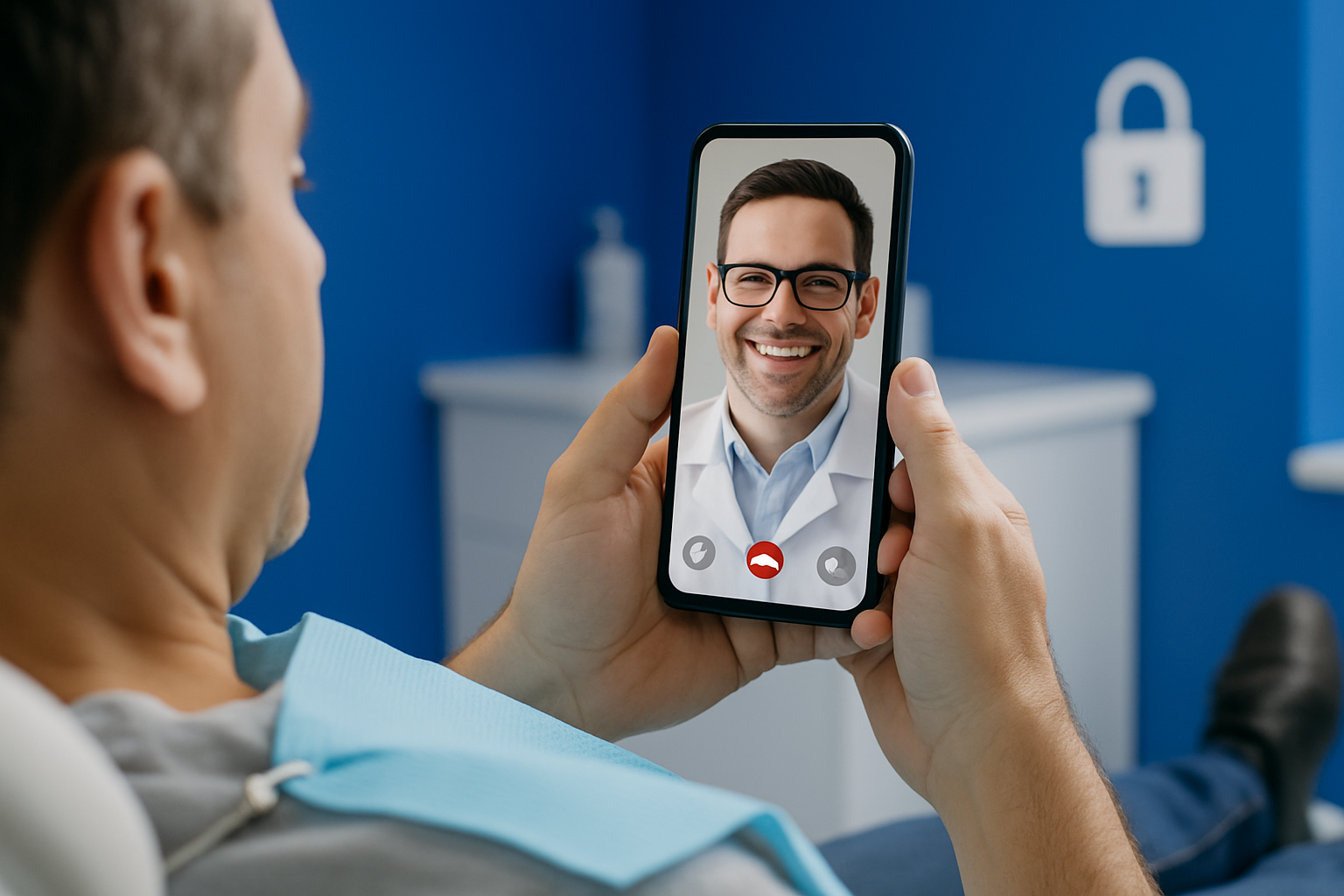 What is Denteractive? Background and Evolution