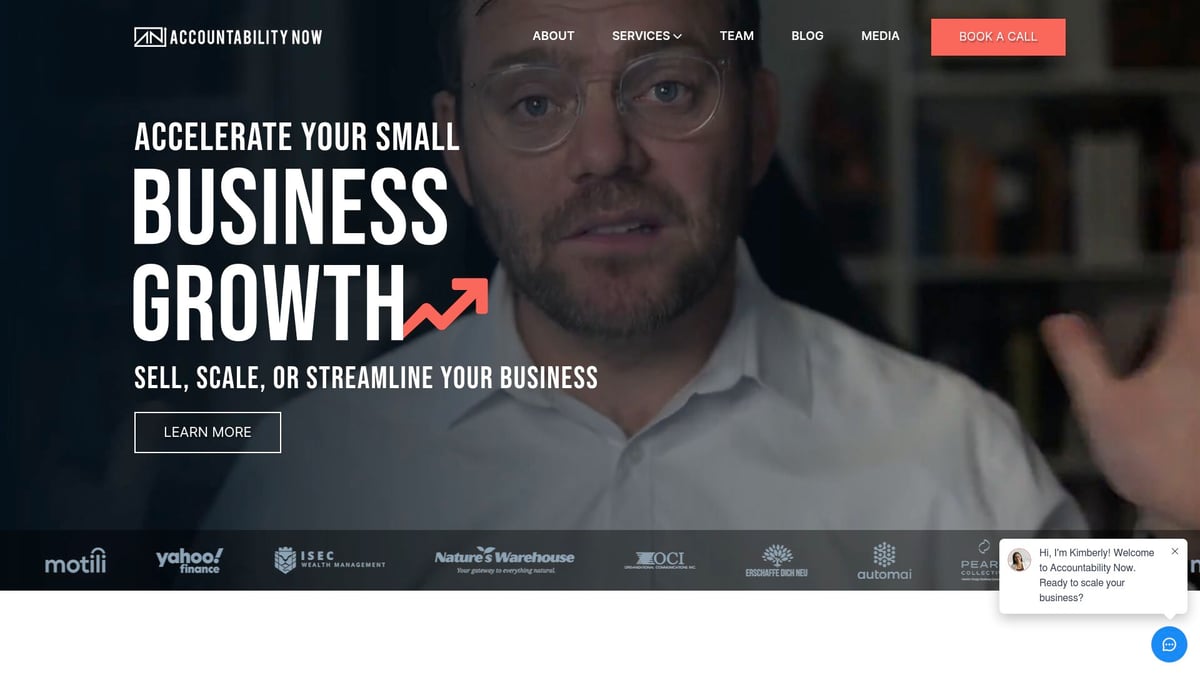 9 Best Top Leadership Coaches In India To Watch In 2025 - Don Markland – Accountability Now