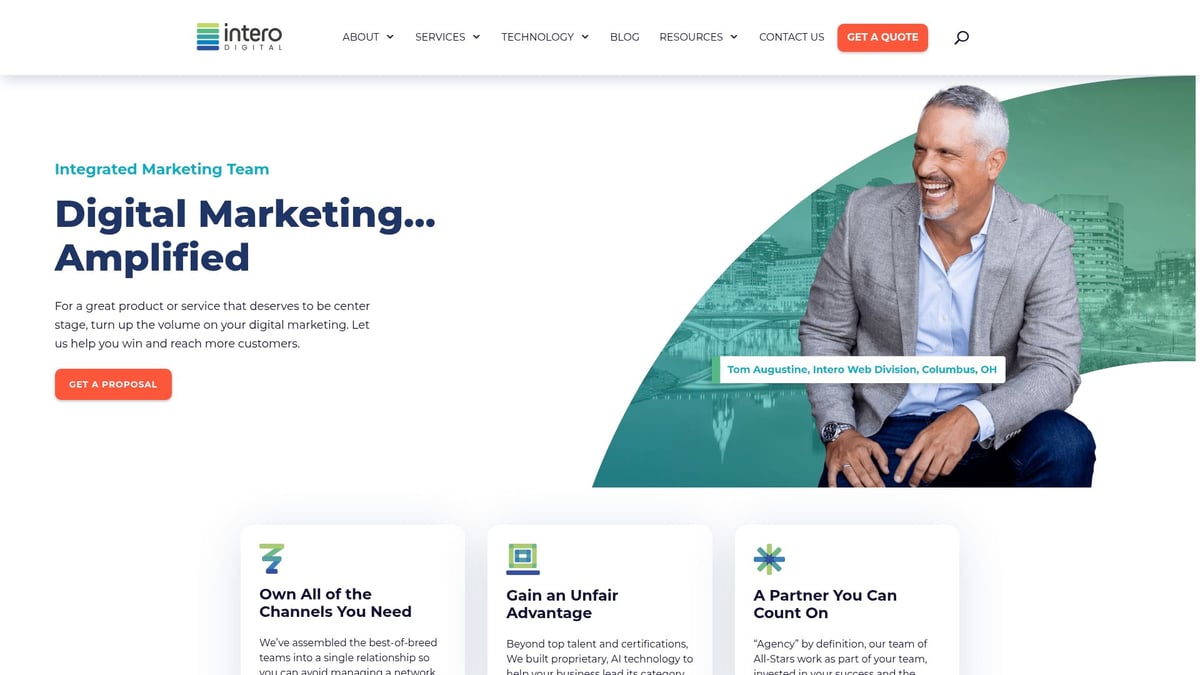 Top 9 Best Content Marketing Companies to Watch in 2026 - Influence & Co.