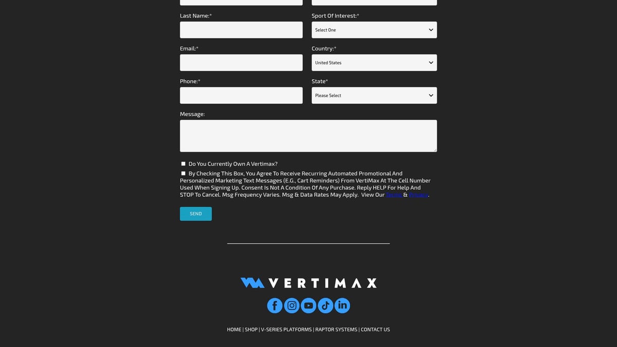 9 Essential Best Training Equipment For Basketball in 2026 - VertiMax V8 Platform