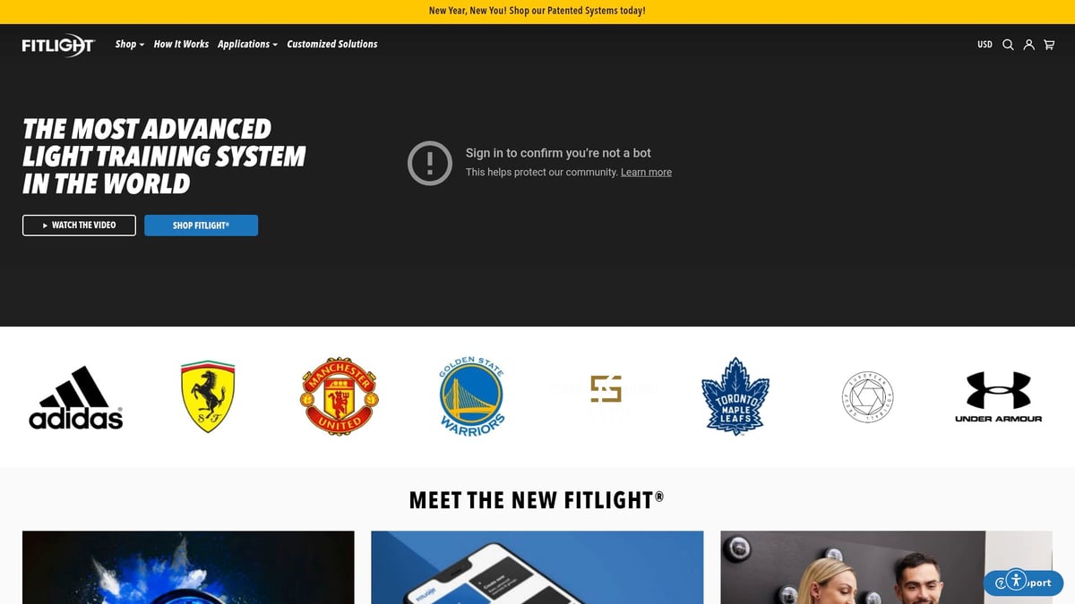 9 Essential Best Training Equipment For Basketball in 2026 - FitLight Trainer System