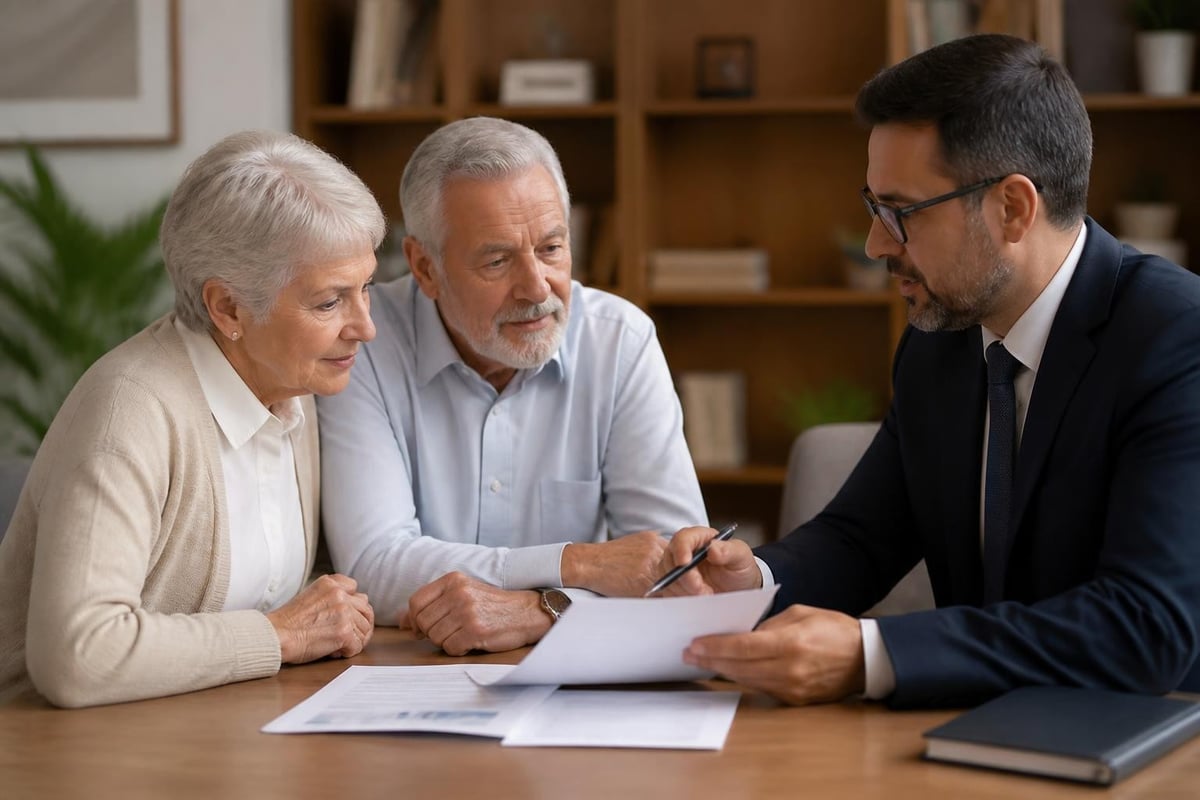 Income Annuity: Guaranteed Lifetime Income Explained 1 Income annuity payment calculation