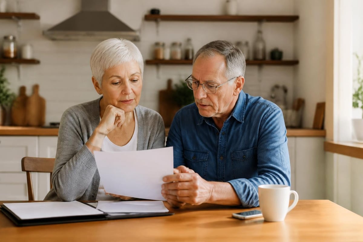 Income Annuity: Guaranteed Lifetime Income Explained 3 Retirement income layers