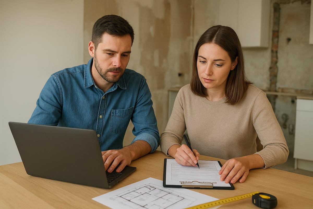 Miksi Hyvin Laadittu Tarjouspyyntö On Tärkeä?