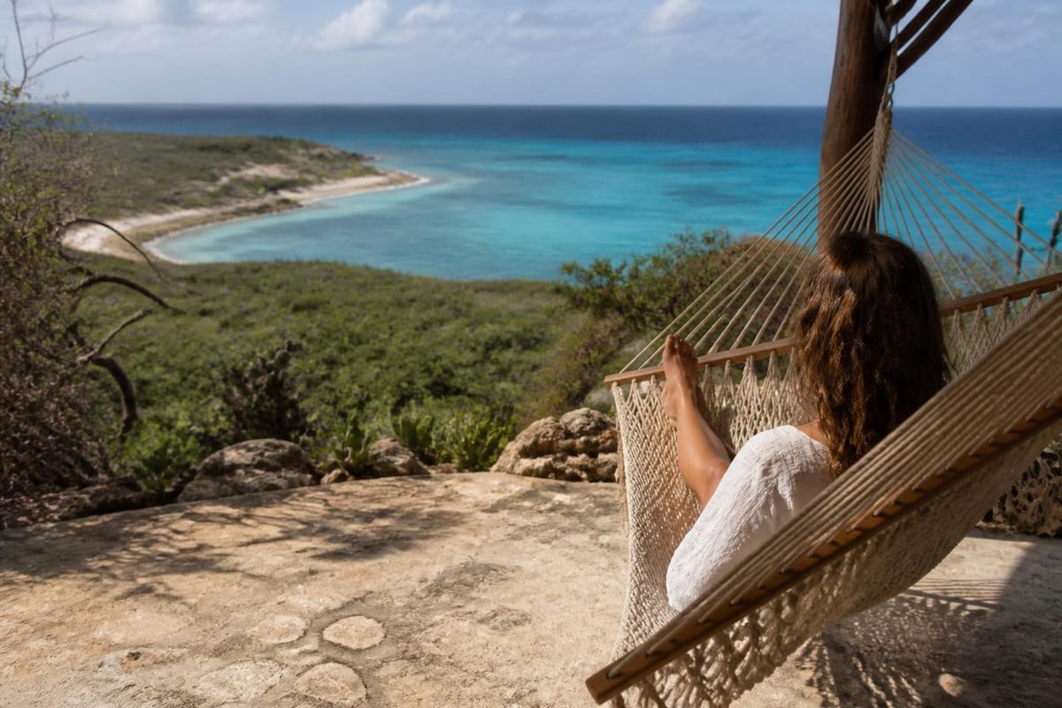 Northern Bonaire lodging benefits