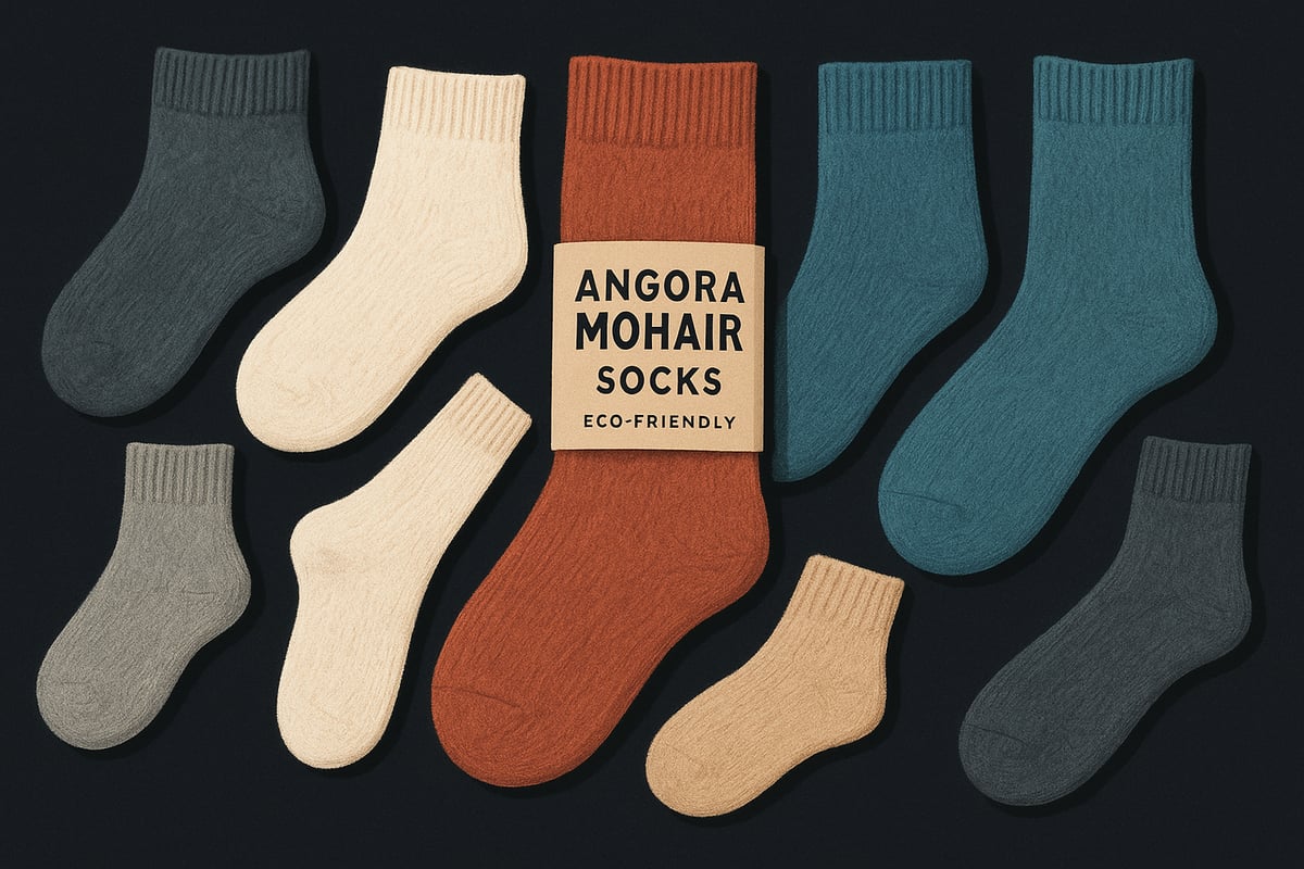 How to Choose the Best Angora Mohair Socks in 2025