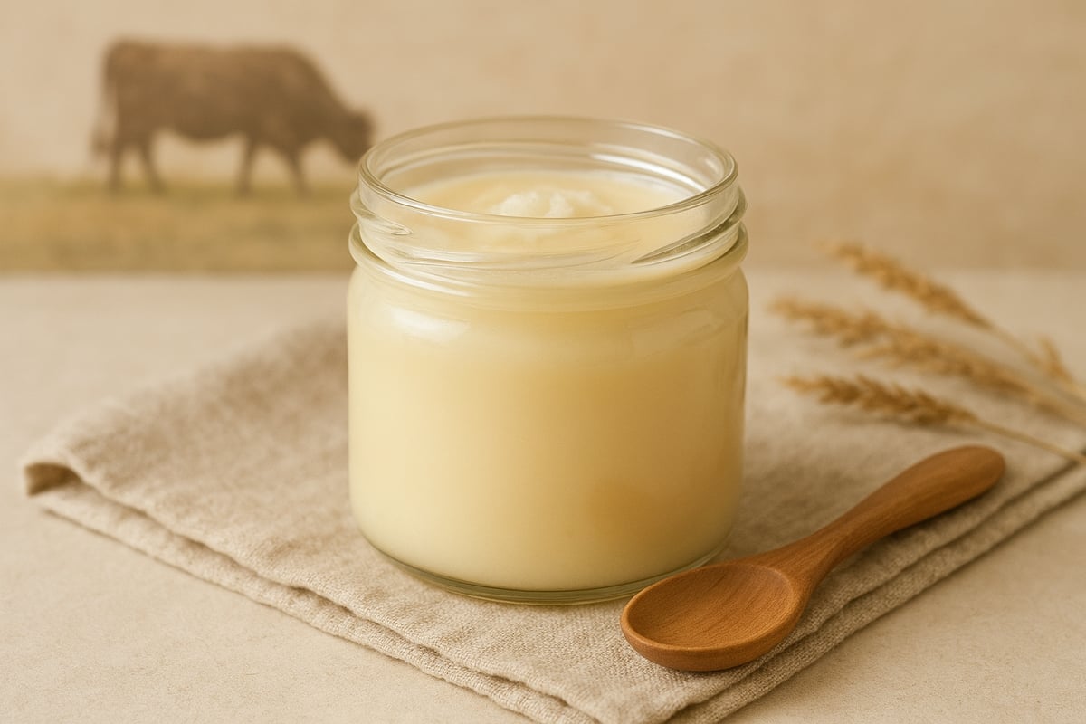 What is Beef Tallow? Origins, Composition, and History
