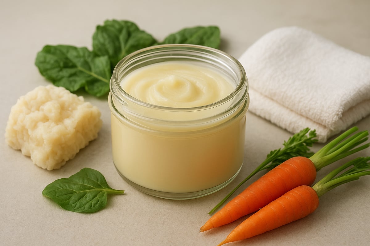 Science-Backed Benefits of Beef Tallow for Skin
