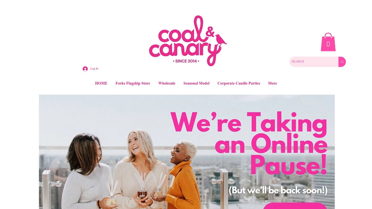 9 Essential Candle Company Canada Picks for 2026 - Coal and Canary