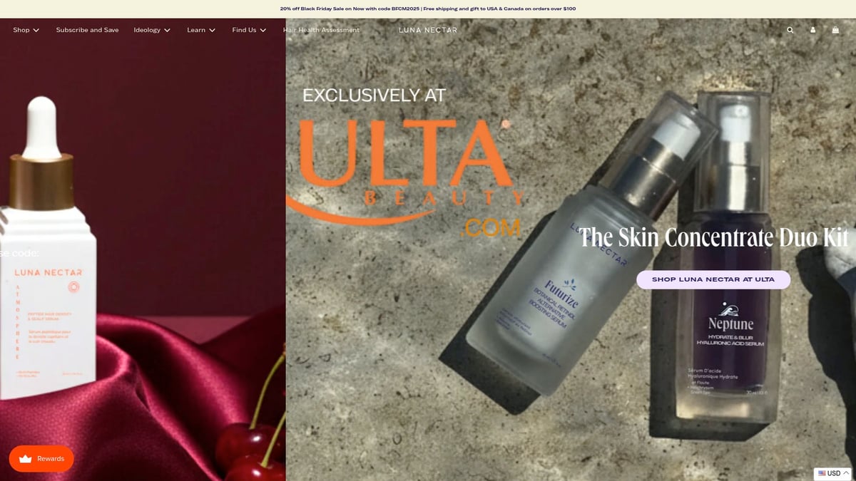 9 Essential Candle Company Canada Picks for 2026 - Luna Nectar