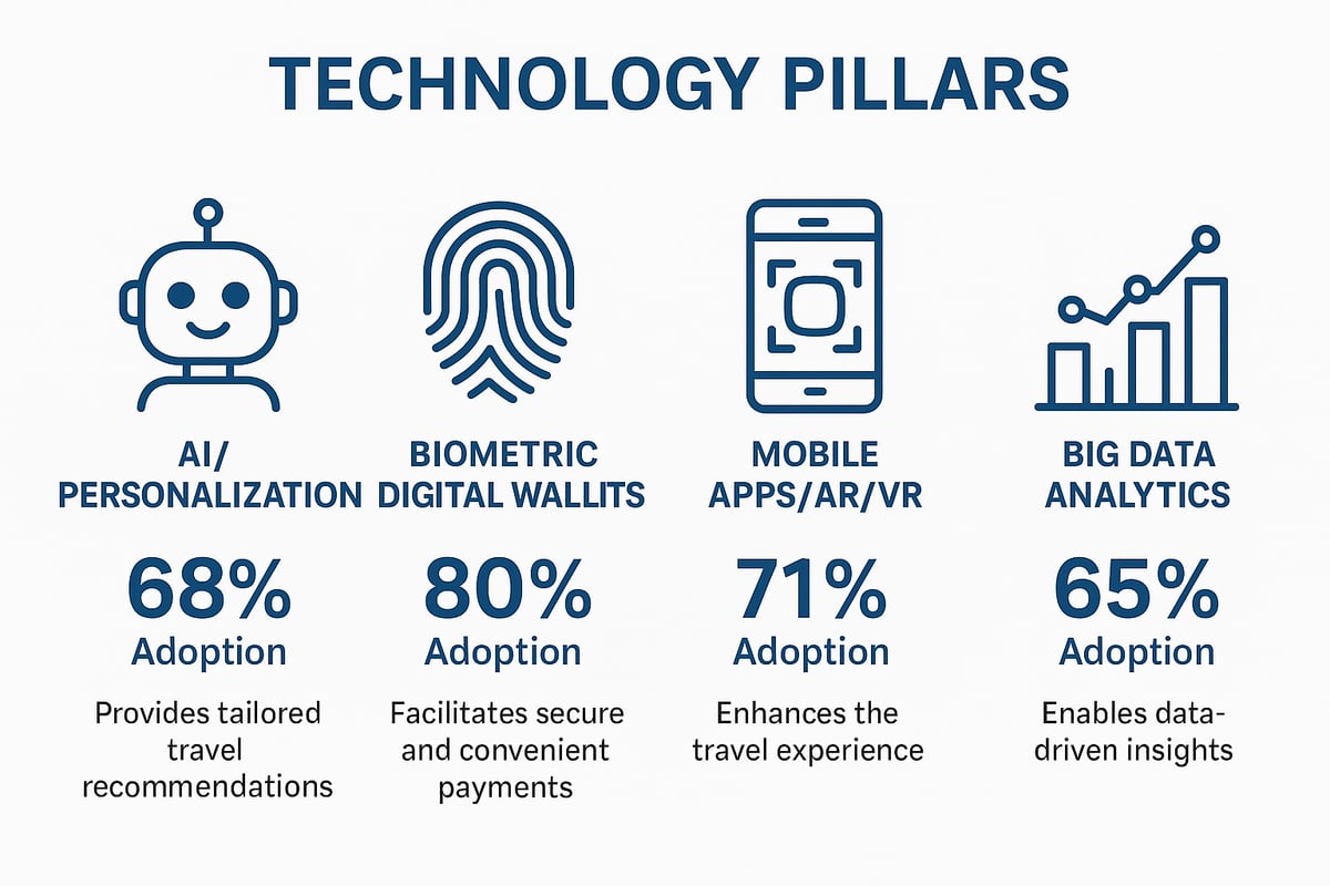 Key Technologies Shaping the Future of Exploration