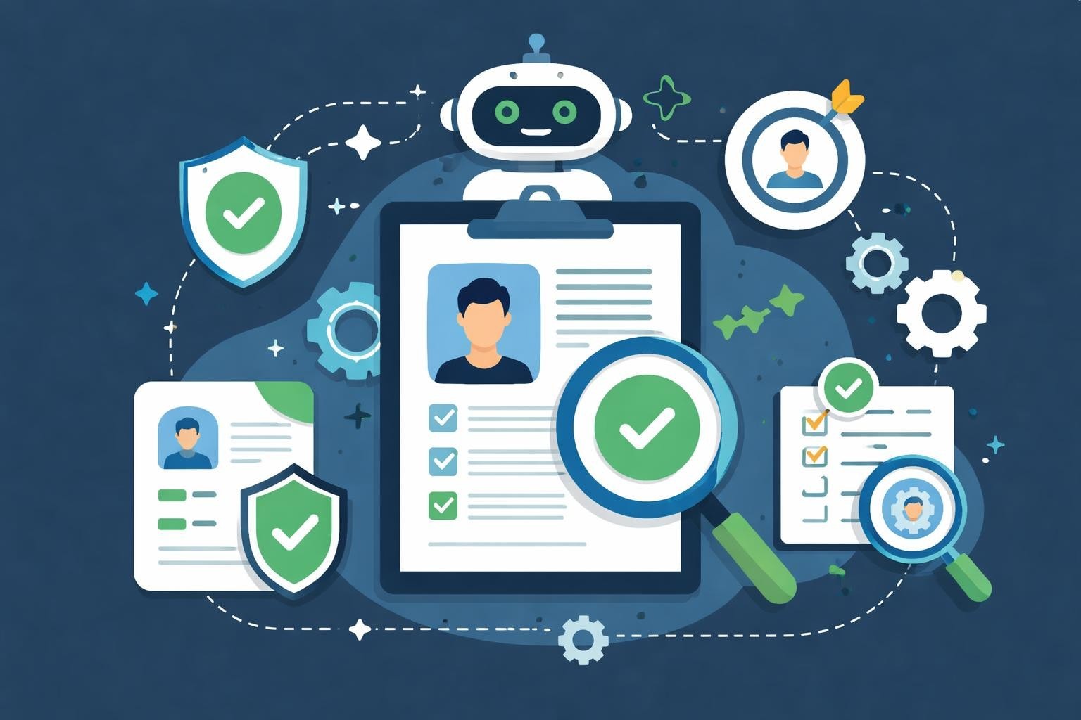 Using AI for Recruitment: Transform Your Hiring Process