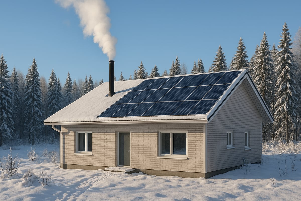 Ympäristö ja kestävä kehitys: Kumpi parempi ekologisesti?