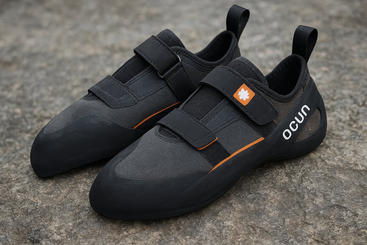 Ocun Climbing Shoe Technologies: What Sets Them Apart in 2026