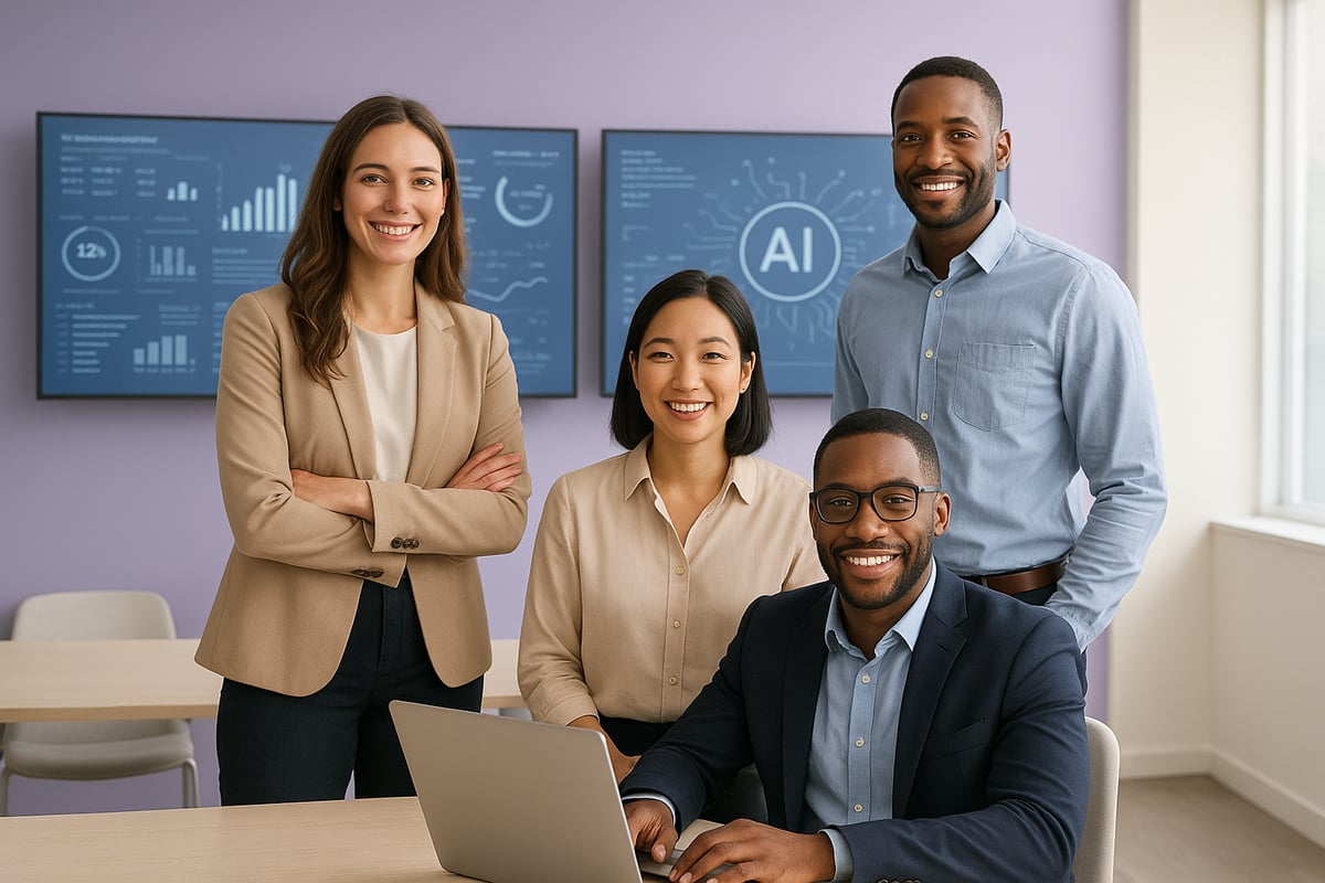 De Belangrijkste Trends Voor Werkgeversmerken In 2026