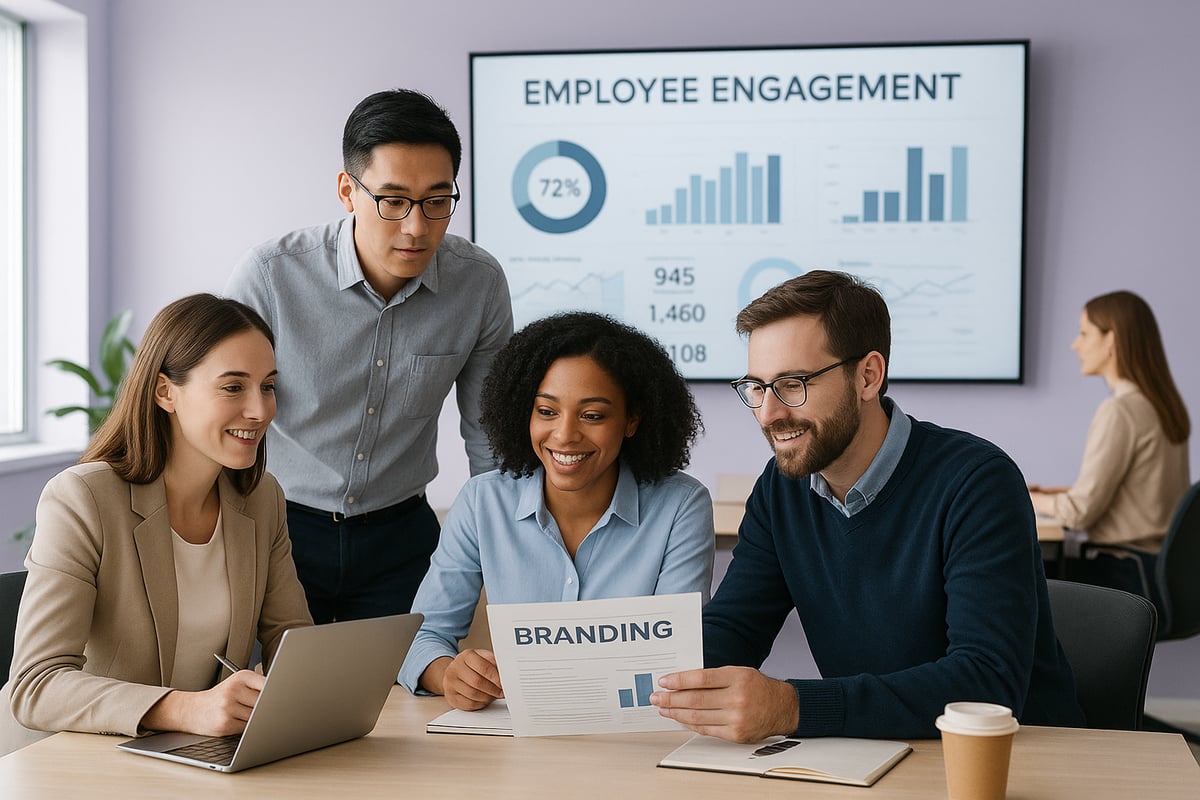 7 Onmisbare Tips Voor Een Sterk Werkgeversmerk In 2026