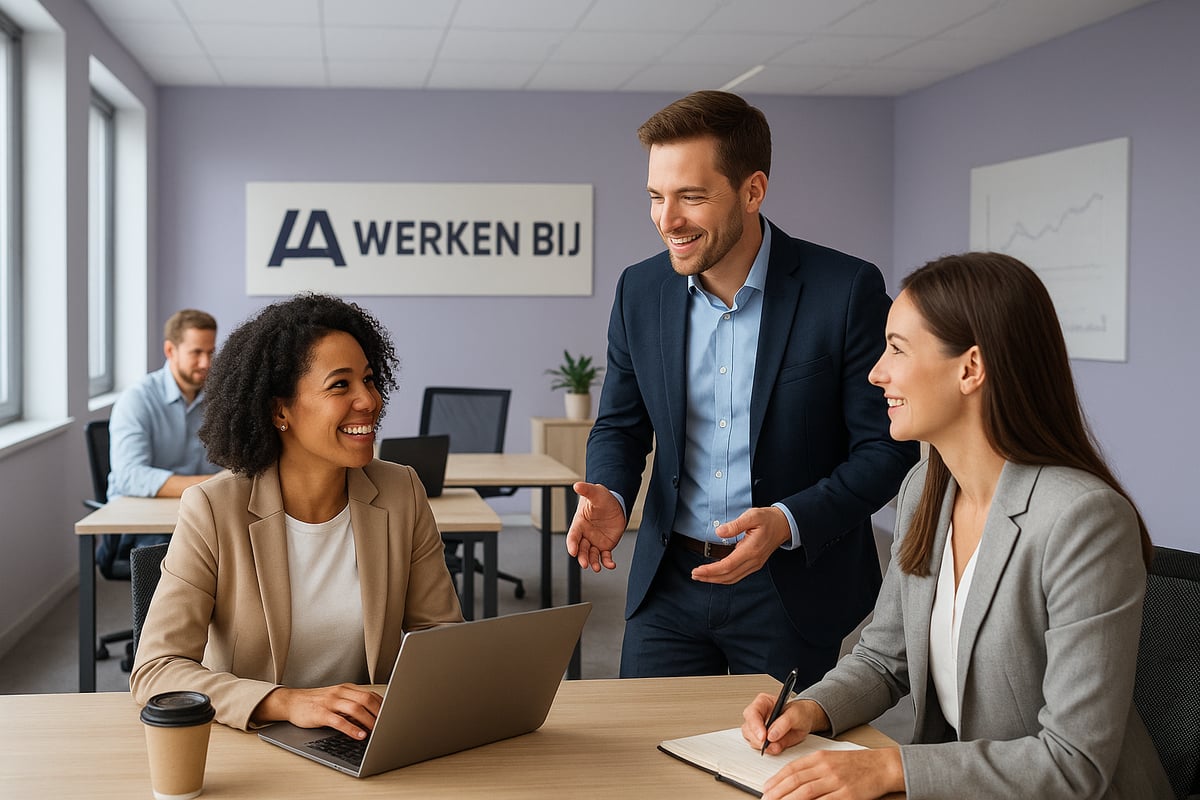 Praktische Voorbeelden En Inspirerende Cases