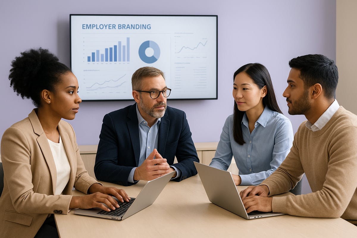 Veelgestelde Vragen Over Werkgeversmerken In 2026