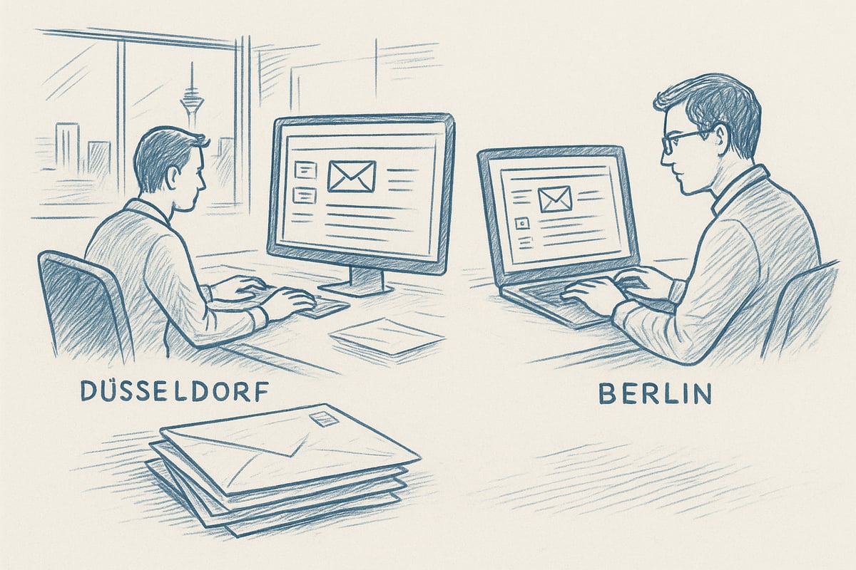 Best Practices und Erfolgsgeschichten aus der Praxis