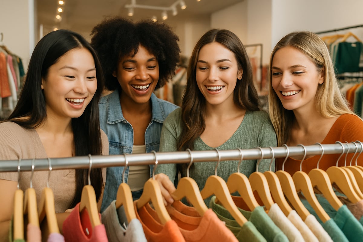 9 Beste Goedkope Kleding Dames Tips Voor 2025
