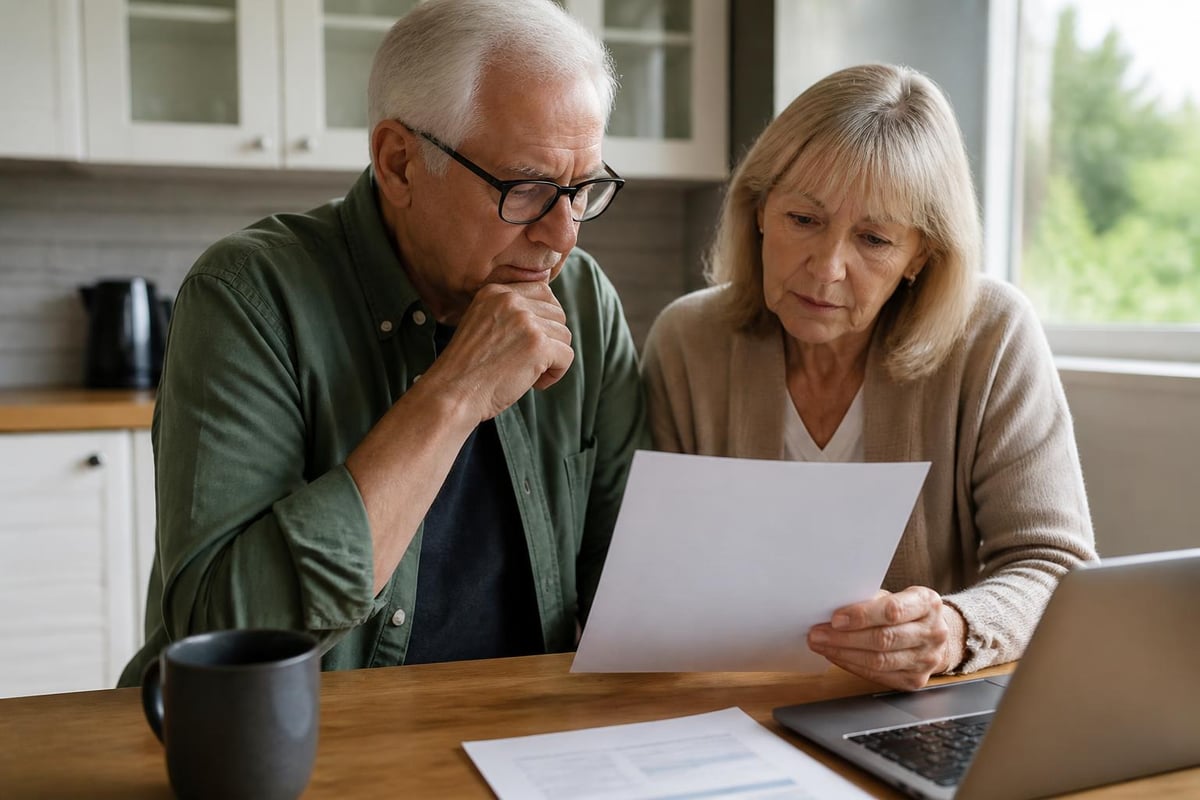 RMD impact on retirement taxes